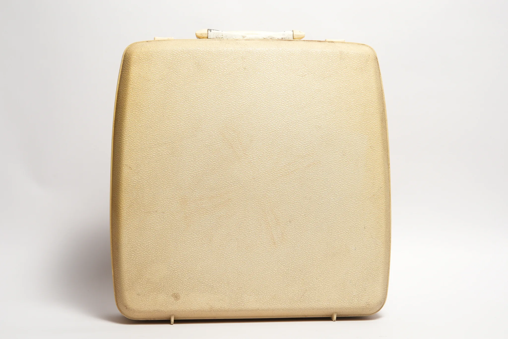 Smith-Corona Portable Typewriter Made in England — photograph