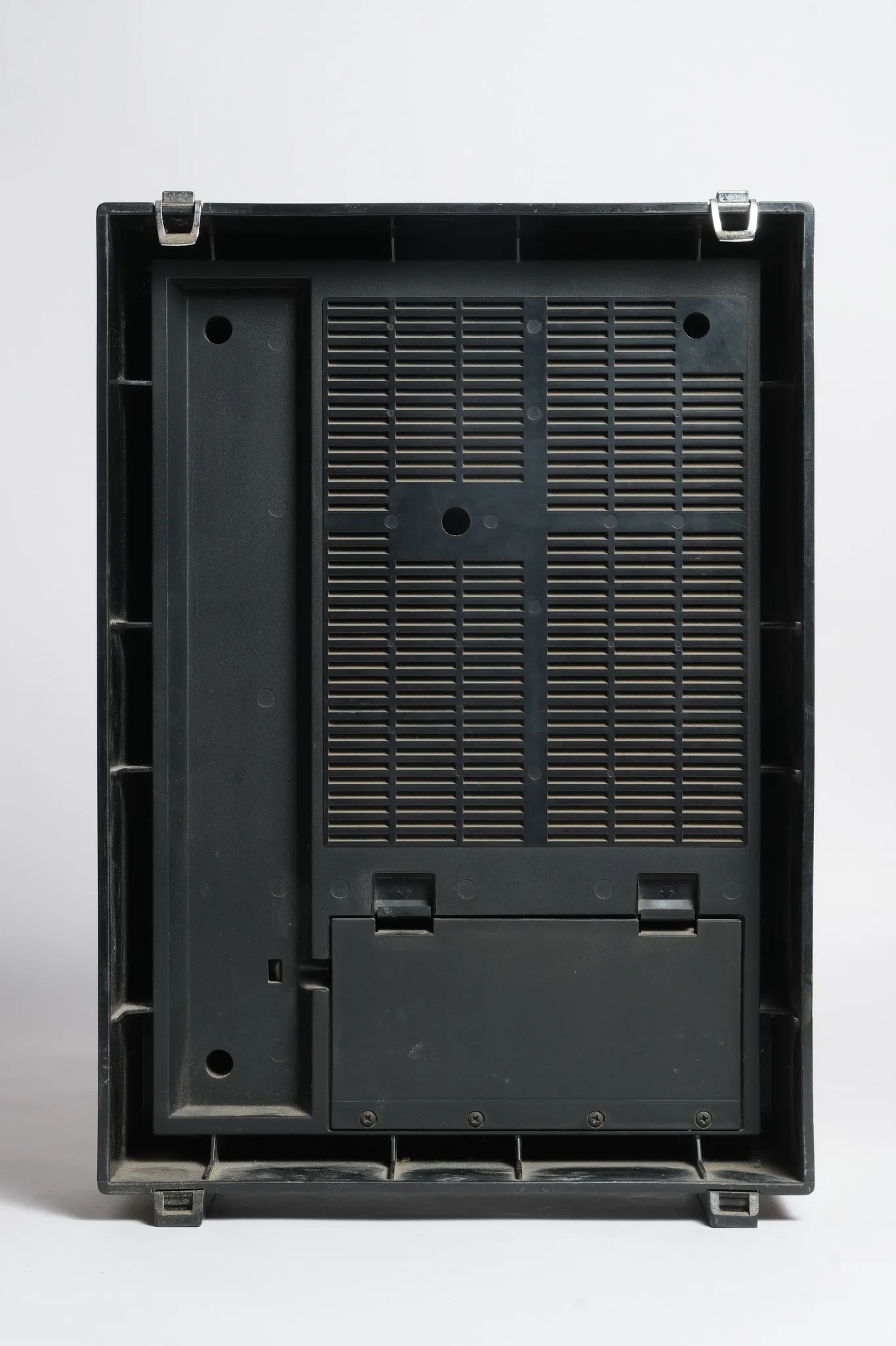 Sony Detachable Bookshelf Loudspeaker — photograph 3