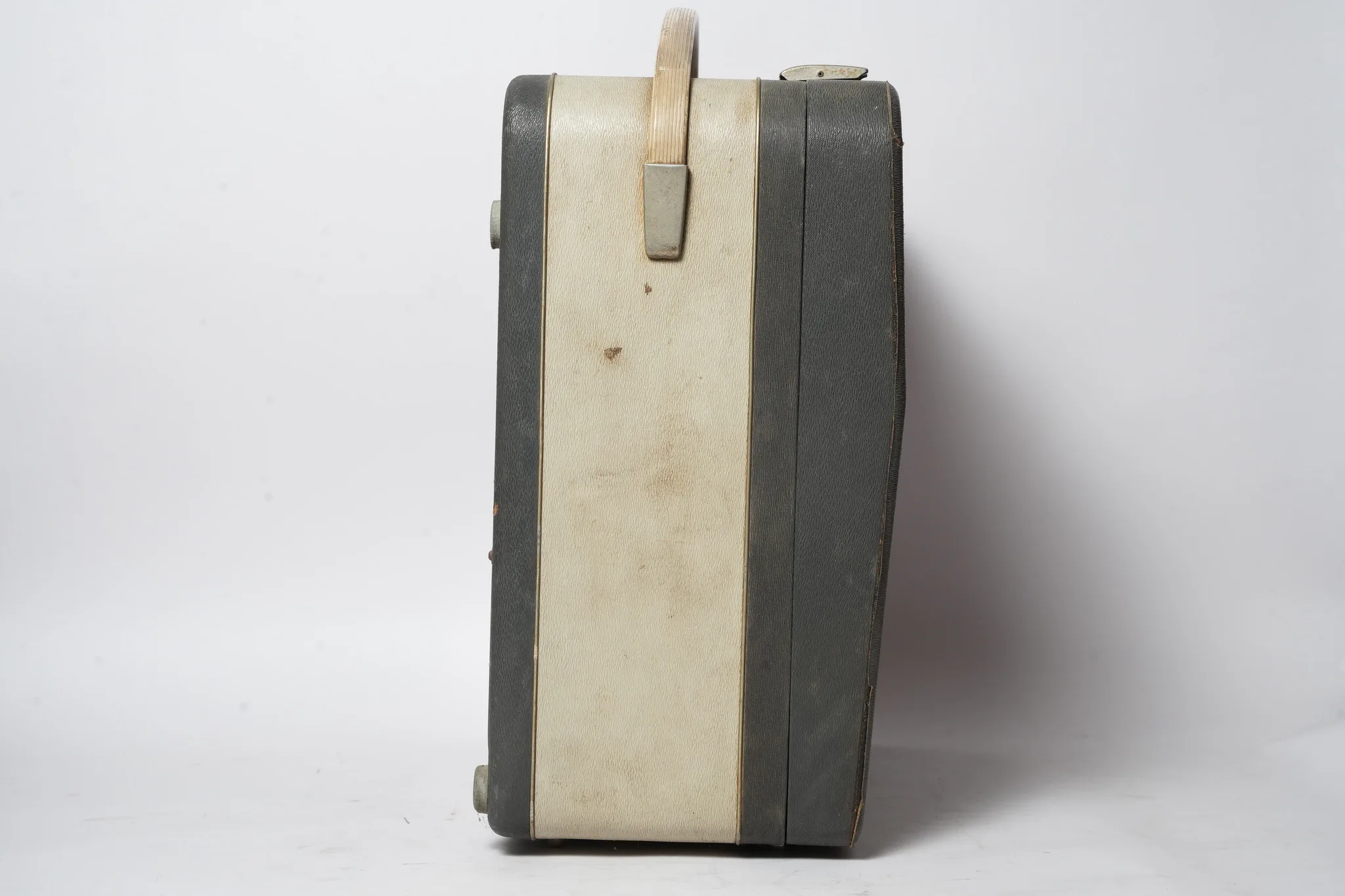 Telefunken Magnetophon 75 Reel-to-Reel Tape Recorder — photograph 4