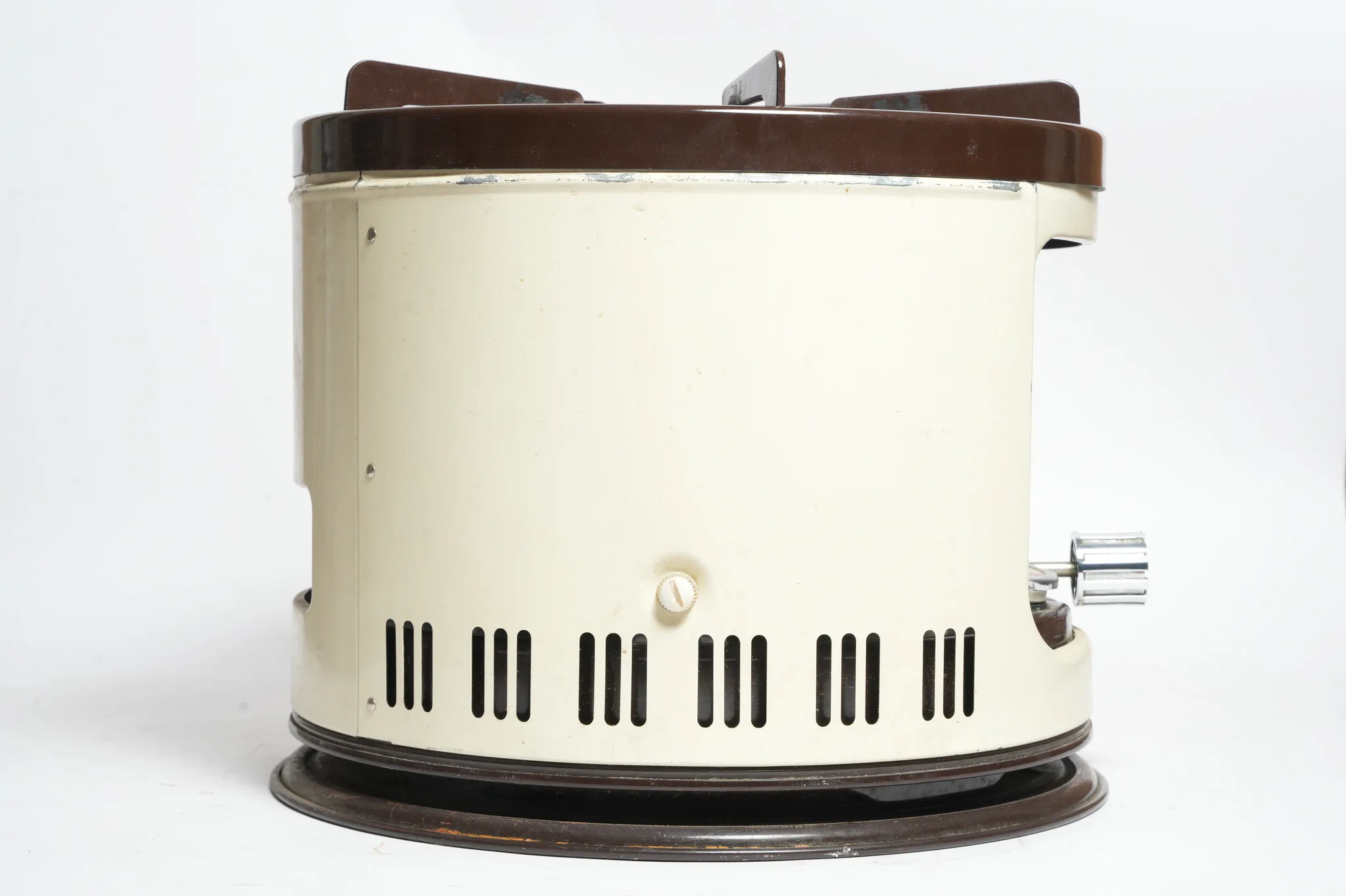 Toyotomi Toyolady Vintage Kerosene Cooker Stove — photograph 3