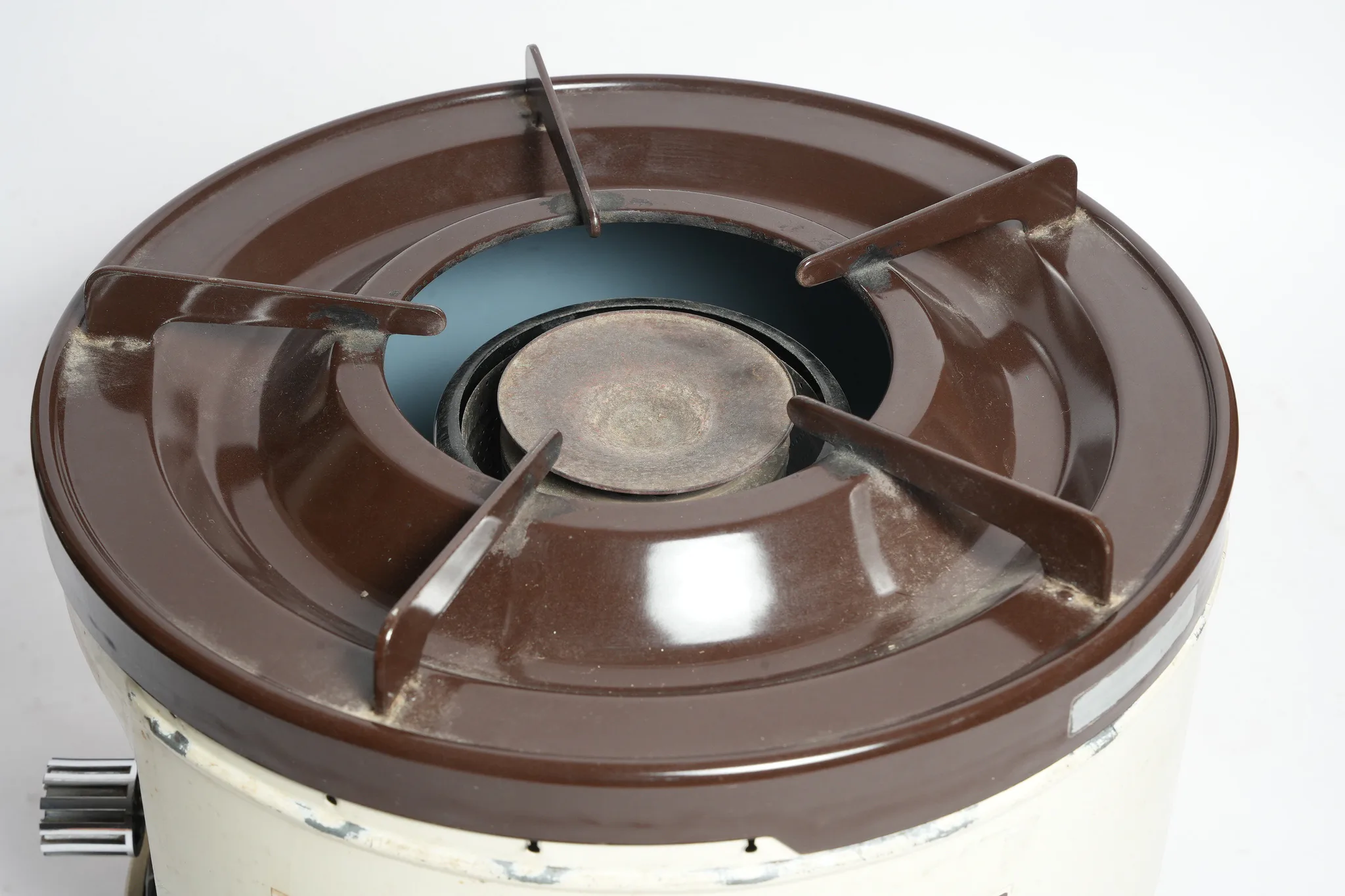 Toyotomi Toyolady Vintage Kerosene Cooker Stove — photograph 6