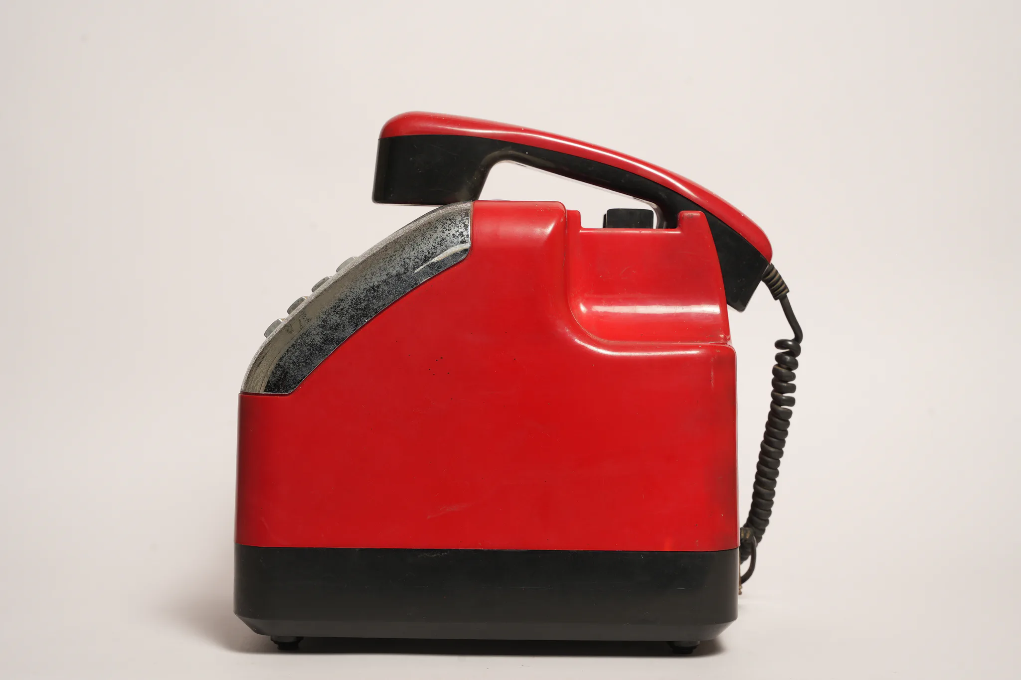 Unitel India UI-2000 Honda Payphone — photograph