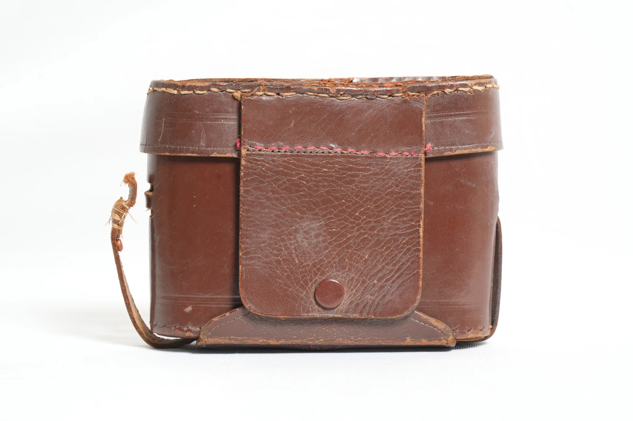 Voigtländer Perkeo I Medium Format Folding Camera — photograph 2