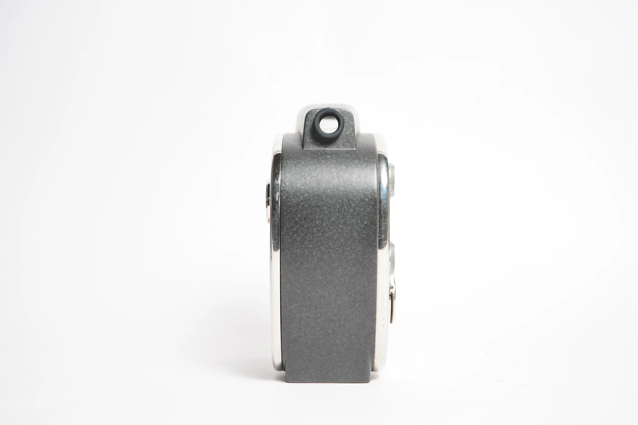 Zenit Quarz DS8-M Double Super 8 Camera — photograph