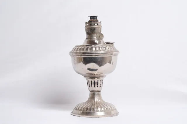 Ditmar Favorit Table Oil Lamp