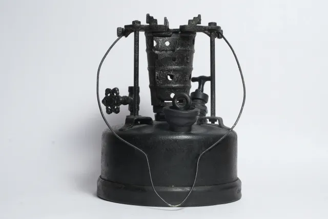 Clayton & Lambert No. 22A Plumber's Furnace