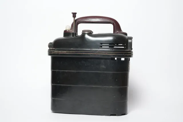 Madewell Electro Sprayer Model BB