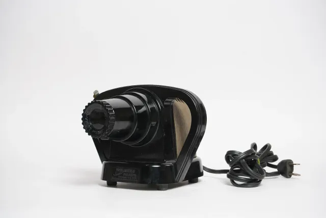Sawyer's View-Master Junior Reel Projector