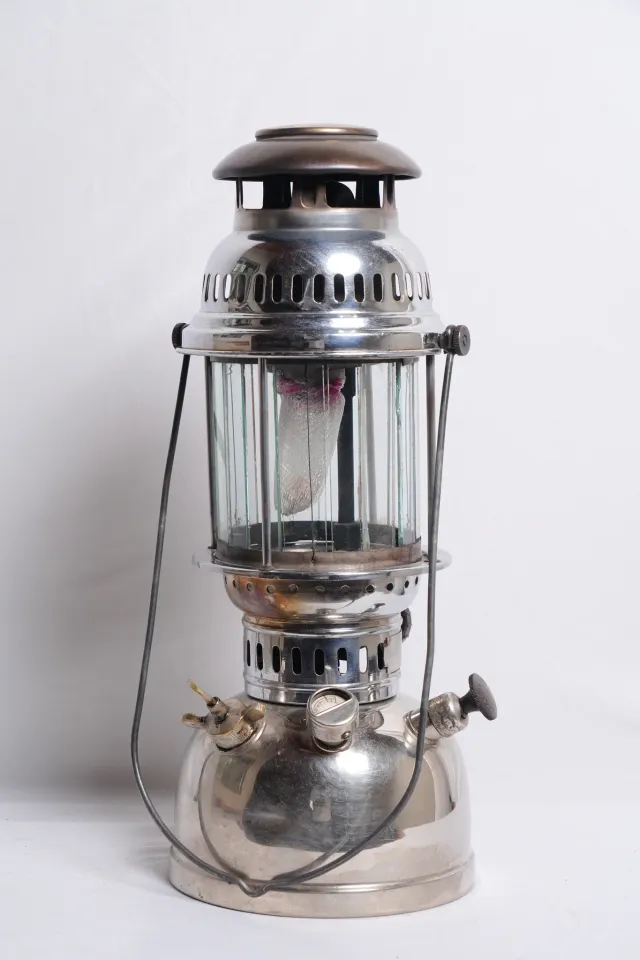 Petromax Rapid 828/350CP Vintage Pressure Lantern