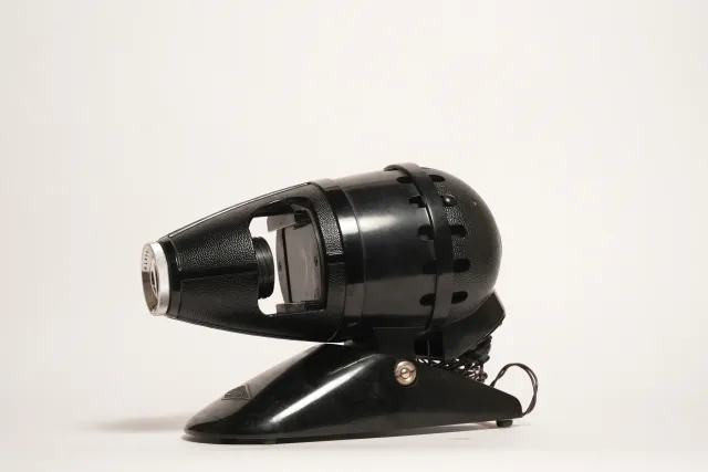 Filmostar Slide Projector